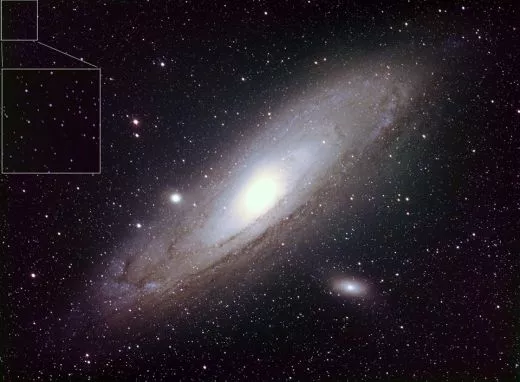 Hier eine Erfahrung mit dem Celestron RASA 8