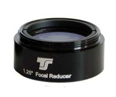TS-Optics Reducer / Brennweitenreduzierer 0,5x mit 1,25 Filtergewinde