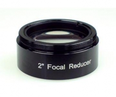 TS-Optics Optics TSRED052 Focal reducer 0.5x - 2 inch filter thread
