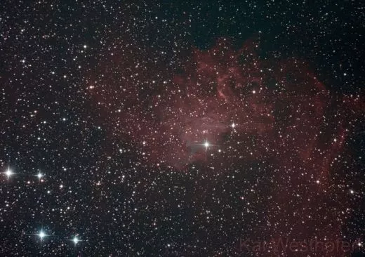 Thema : Einsteiger in die Astrofotografie 3 Kai Westhfer