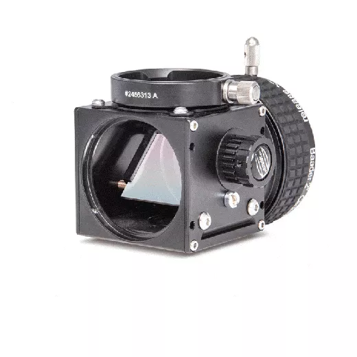 Baader FlipMirror II Zenitspiegel (BFM II) mit drei Anschlssen Klappspiegel