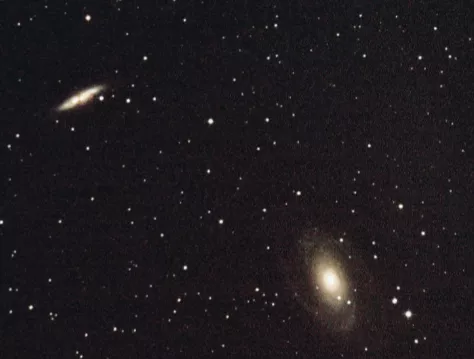 Thema : Einsteiger in die Astrofotografie 4 Nicki Nessas