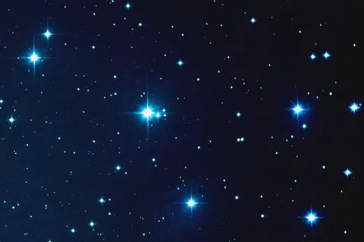 Thema : Einsteiger in die Astrofotografie 4 Nicki Nessas