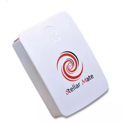 Feedback / Erfahrung zu Ikarus Technologies StellarMate