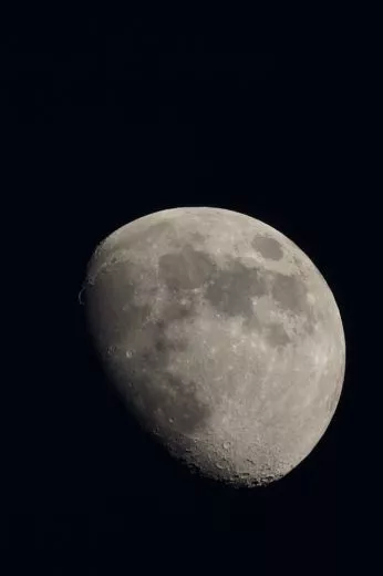 Thema : Einsteiger in die Astrofotografie 5 Gerald Junge