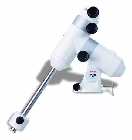 Vixen AP Mount with manual fine Adjustment