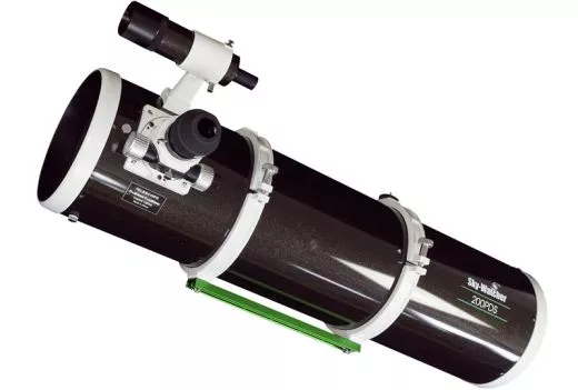 Skywatcher Explorer 200PDS 200mm 1000mm f / 5 8 Newton Telescope 1:10 Crayford