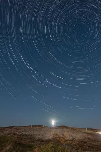 Thema : Einsteiger in die Astrofotografie 6 Marc Grabowski