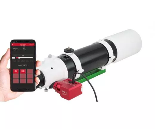 PrimaLuce Lab SESTO SENSO 2 Fokussiermotor fr viele Okularauszge