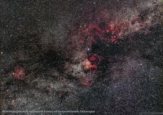 Astrofotografie fr Fortgeschrittene Gabriele Gutekunst