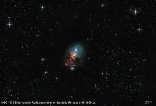 Astrofotografie fr Fortgeschrittene Gabriele Gutekunst