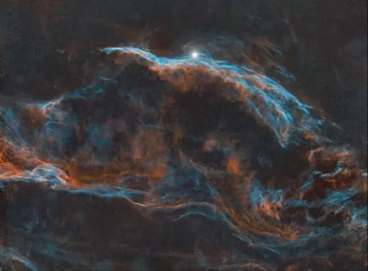 Astrofotografie fr Fortgeschrittene Mario Zauner