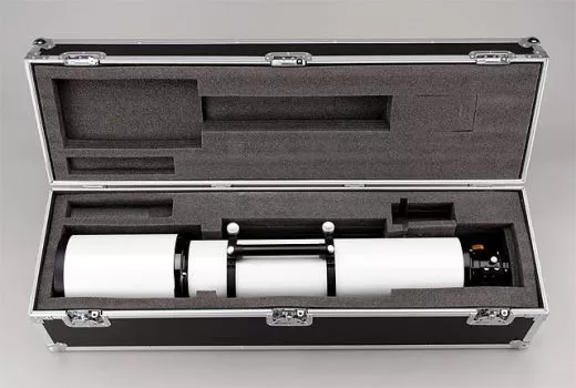 APM Doublet ED Apo 152 mm f/7,9 mit 2,5 Auszug FPL51 und Lanthanum - OTA