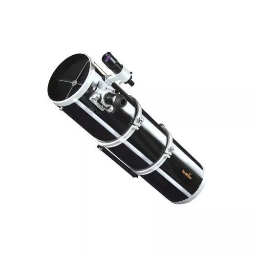 Telescope Skywatcher Explorer 200PDS 200mm 1000mm Newton on HEQ5 PRO GoTo Mount