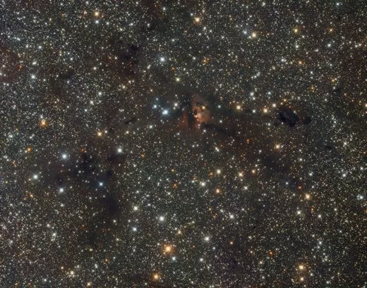Thema Astrofotografie fr Fortgeschrittene - Andreas Zirke