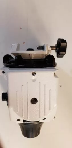 Solution for minor problems with Star Adventurer (SA)