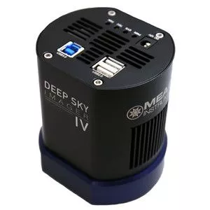 Meade Kamera Deep Sky Imager DSI IV Color