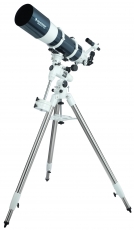 Celestron Omni XLT 150 R f/5 on CG-4 mount 6 refractor telescope