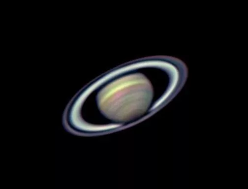 Thema Astrofotografie fr Fortgeschrittene - Mehmet Ergn