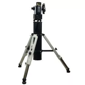 iOptron Montierung AZ Pro GoTo Tri-Pier as