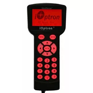 iOptron Montierung AZ Pro GoTo LiteRoc