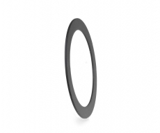 TS-Optics Aluminium Fine Tuning Ring for T2-thread - thickness 1.0 mm