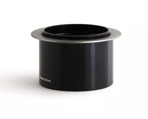 TS-Optics Aluminium-Abstimmring fr T2-Gewinde 1mm Dick