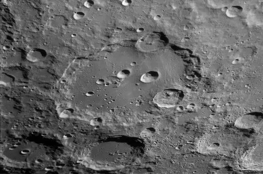 Thema Astrofotografie fr Fortgeschrittene - Uwe Meilling