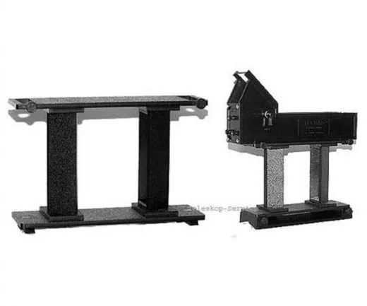 Basiserhhung Hhe 10cm - Telrad Sucher Basis