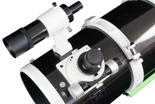 Skywatcher QUATTRO-8S 200mm 800mm 8 f/4 Foto Newton Metalltubus