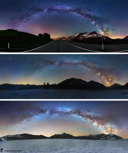 Thema Astrofotografie fr Fortgeschrittene - Adamus W. Adelus