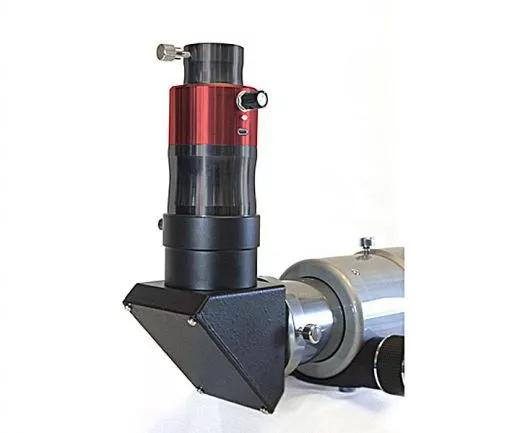 Daystar Instruments QUARK H-Alpha Filtersystem fr Protuberanzen
