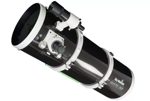 Skywatcher QUATTRO 10S 250mm 1000mm 10 f/4 Foto-Newton Metalltubus