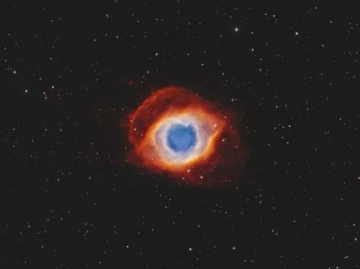 Astrofotografie fr Fortgeschrittene Umut Basren
