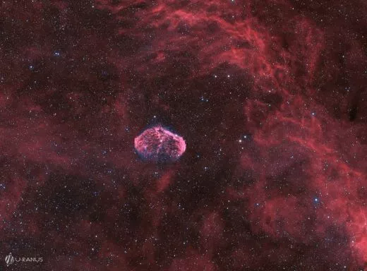 Astrofotografie fr Fortgeschrittene Umut Basren
