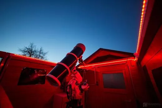 Astrofotografie fr Fortgeschrittene Daniel Nimmervoll