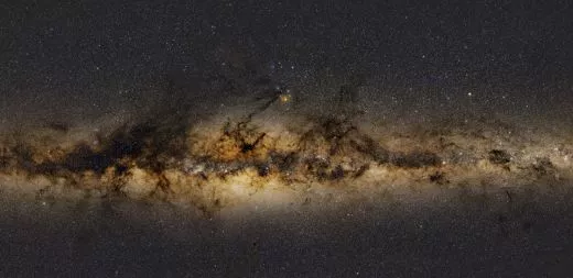 Astrofotografie fr Fortgeschrittene Frank Sackenheim