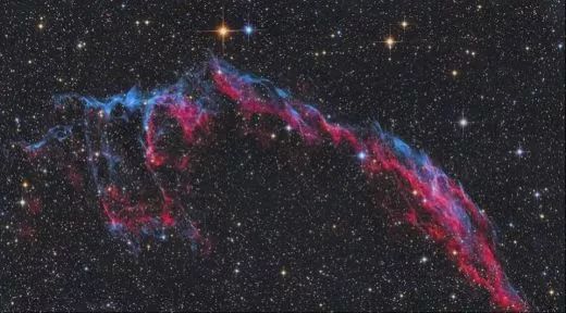 Astrofotografie fr Fortgeschrittene Claude Kirchen