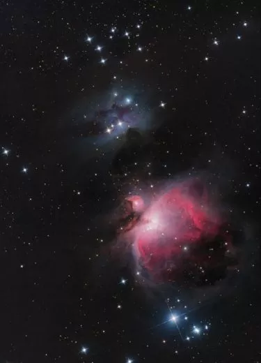 Astrofotografie fr Fortgeschrittene Claude Kirchen