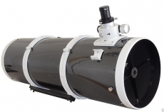 Skywatcher QUATTRO-10CF 250mm 1000mm 10 f/4 Foto-Newton Carbon-Tubus