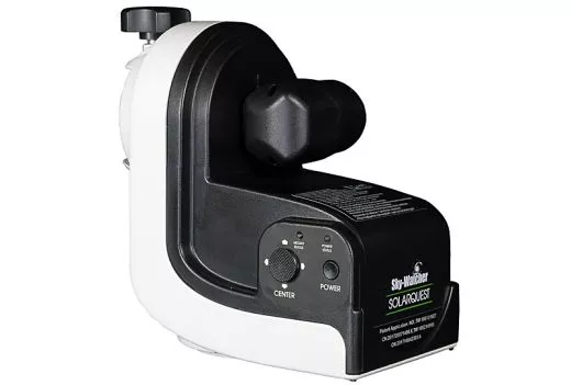 SKYWATCHER MOUNT SOLARQUEST. Automatic mount for solar observation