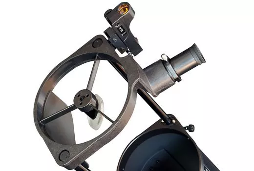 Skywatcher Heritage-150P FlexTube Dobson 150mm 750mm f/5 Telescope / Telescope