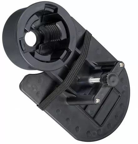 BRESSER Deluxe Smartphone-Adapter fr Teleskope und Mikroskope