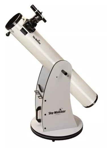 Erfahrung mit Skywatcher Skyliner 150P Dobson Rezension nach ca. 3 Monaten