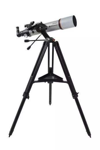 Celestron StarSense Explorer DX 102AZ 102mm f/6.5 Refraktor Teleskop