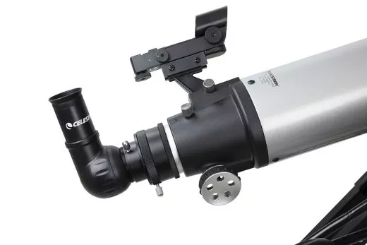 Celestron StarSense Explorer DX 102AZ 102mm f/6.5 Refraktor Teleskop