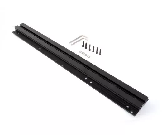 Prismenschiene GP Vixen-Level - Lnge 530mm, mit breiter Auflage