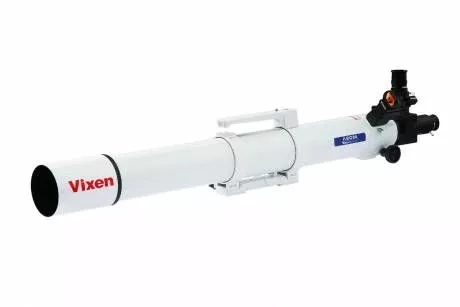 Vixen A81M achromatischer Refraktor - optischer Tubus