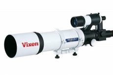 Vixen APO 80/600 mm - ED 2-Lens Apochromat, multi-coated