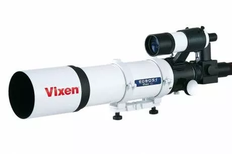 Vixen ED80Sf Refraktor Teleskop